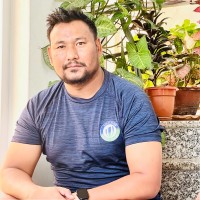 Binod Tamang