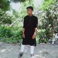 Arafat Alam