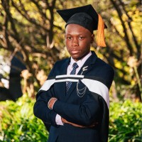 Kabelo Nkuna