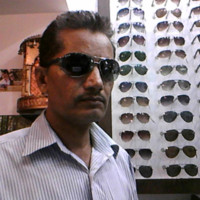 Narendra Pal Singh