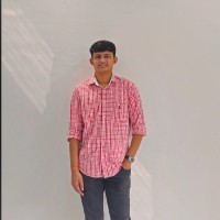 Utsav Bhatt