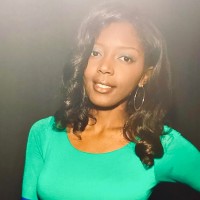 Jazmyne Johnson
