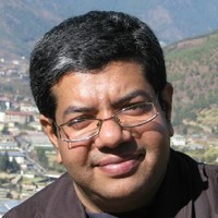 Saurav Roy