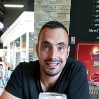 Baptiste Mougenot
