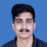 Alwin Varghese