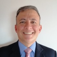 Carlos Alfredo Niño Pérez