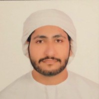 Ali Alnaqbi