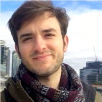 Oğuz Coşar