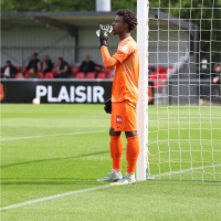 Stanley Kouamé