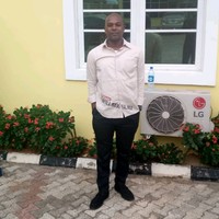 Bright Omagbemi