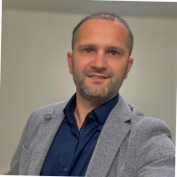 Adis Jusovic