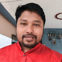 Partha Sarathi Mohanty
