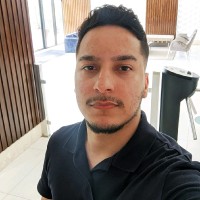 Kelton Lima