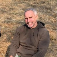 Dr. Chris DuP Heunis