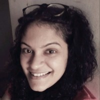 Ujjwala Shanbhag
