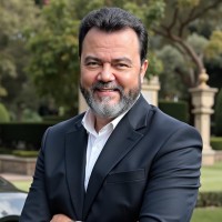 Claudio Ferreira Barbosa