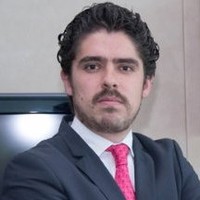 Oscar Margáin Vega