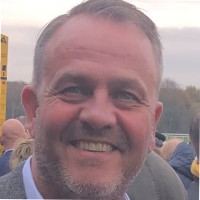 Darren Madden