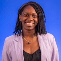 Rachel Orji