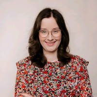 Maartje Dekkers-Desmares