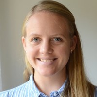 Mia Strömberg