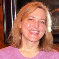 Nancy Benedict Marcia