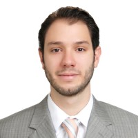 Alejandro Vega Concha