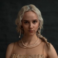 Anastasiia Usova