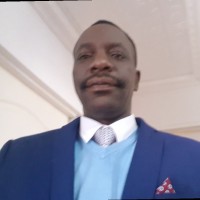Ian Prince Loliwane