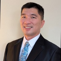 Vinh Mai, Ms, Rdn