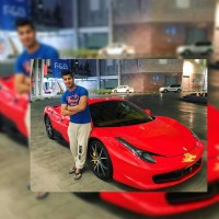 Amar Raval