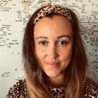 Grace Rousseau