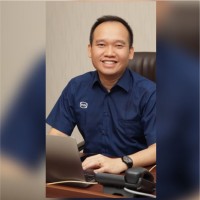 William Lie, M.Si., M.M., CSA