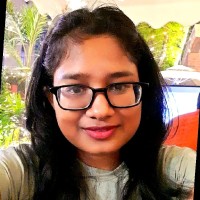 Arpita Sahu