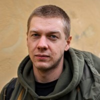 Fredrik Öblom