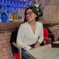 Maria Del Carmen Tejeda Villanueva