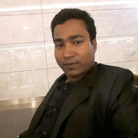 Md Shamsul Haque