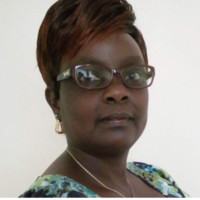 Mary Wanjiru