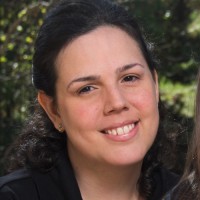 Priscilla Mendoza