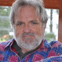 Stephen Dale