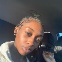Jahkeriya Tulloch