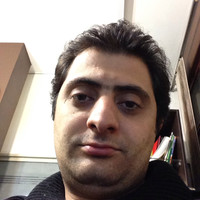 Mehdi Vazirifar