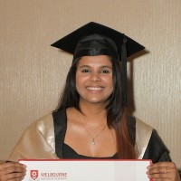 Sneha Reddy Hanumalla