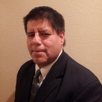 Robert Morones