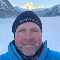 Øystein Svendsen