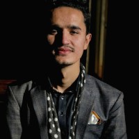 Hamad Khan