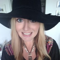 Rebecca Tague