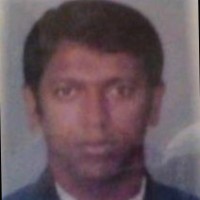 Capt. Thusitha Ekanayake