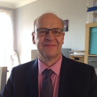 Peter Gardner