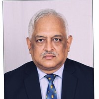 MV Subramanian